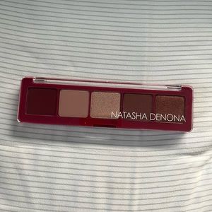 Natasha Denona- cupid eyeshadow palette